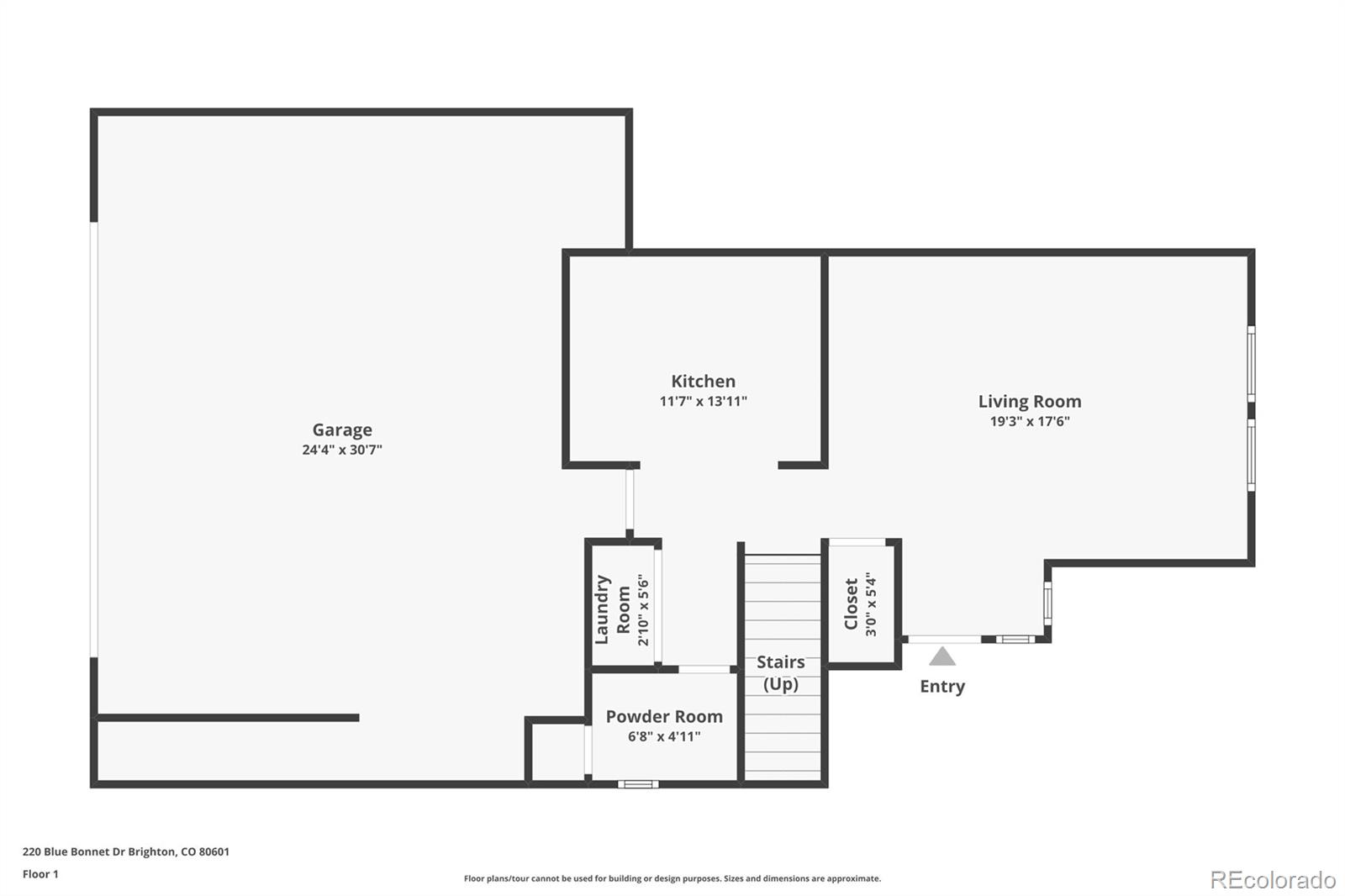 MLS Image #29 for 220  blue bonnet drive,brighton, Colorado