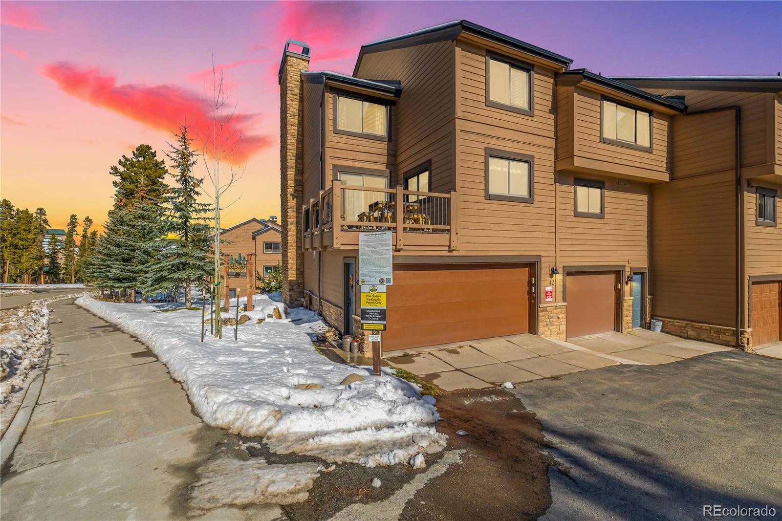 MLS Image #2 for 505  village road,breckenridge, Colorado