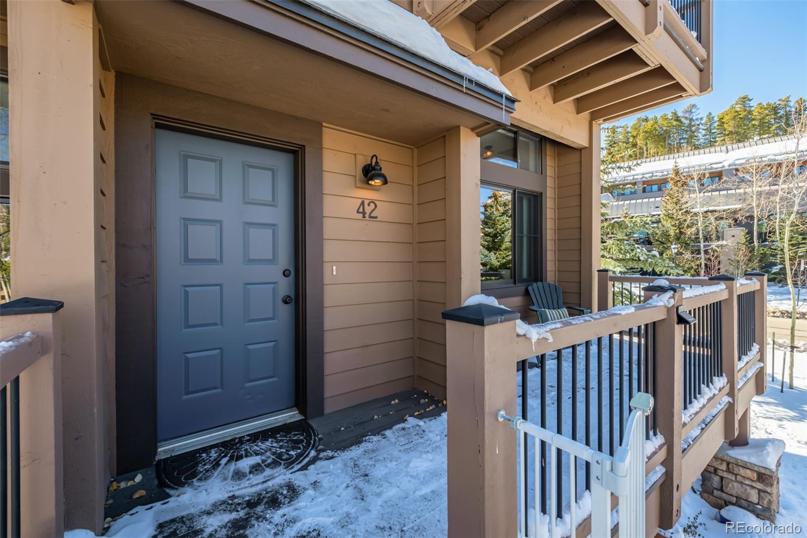 MLS Image #3 for 505  village road,breckenridge, Colorado