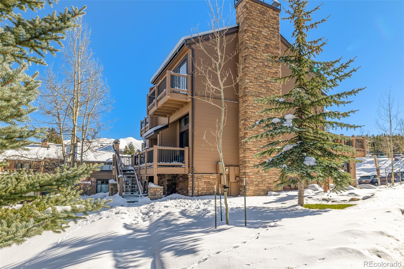 MLS Image #32 for 505  village road,breckenridge, Colorado