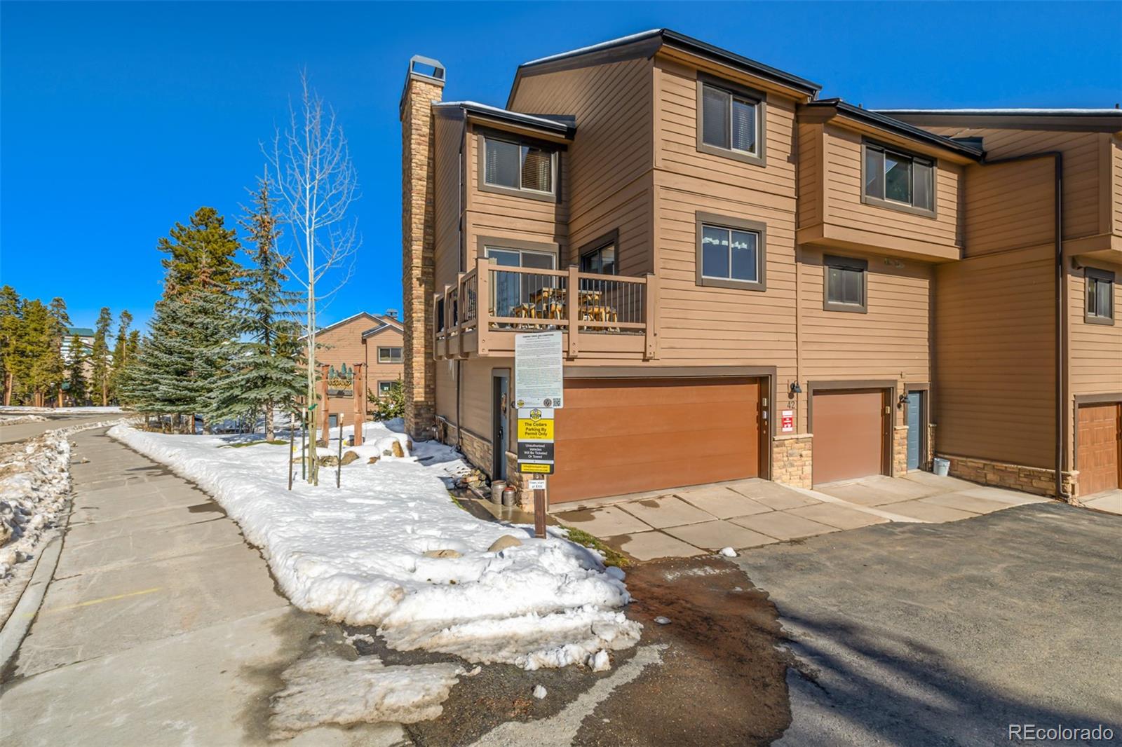 MLS Image #34 for 505  village road,breckenridge, Colorado