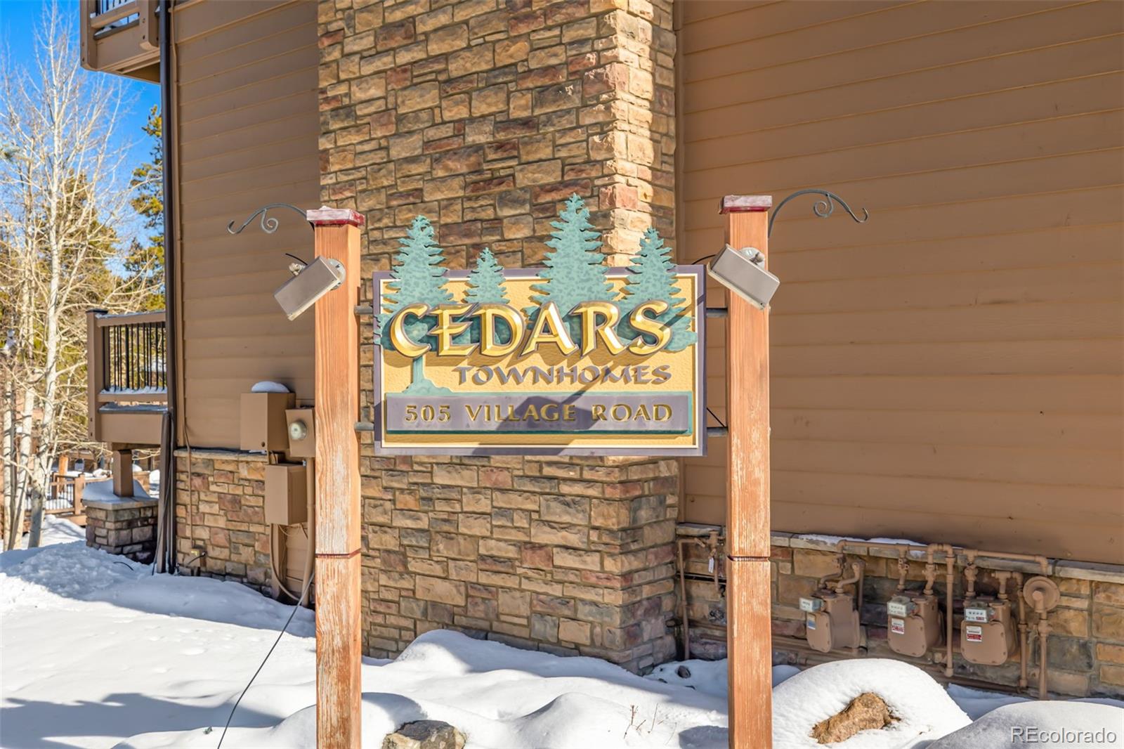 MLS Image #35 for 505  village road,breckenridge, Colorado