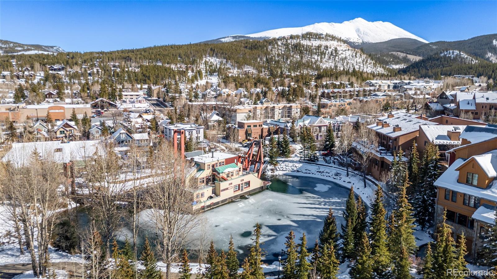 MLS Image #41 for 505  village road,breckenridge, Colorado