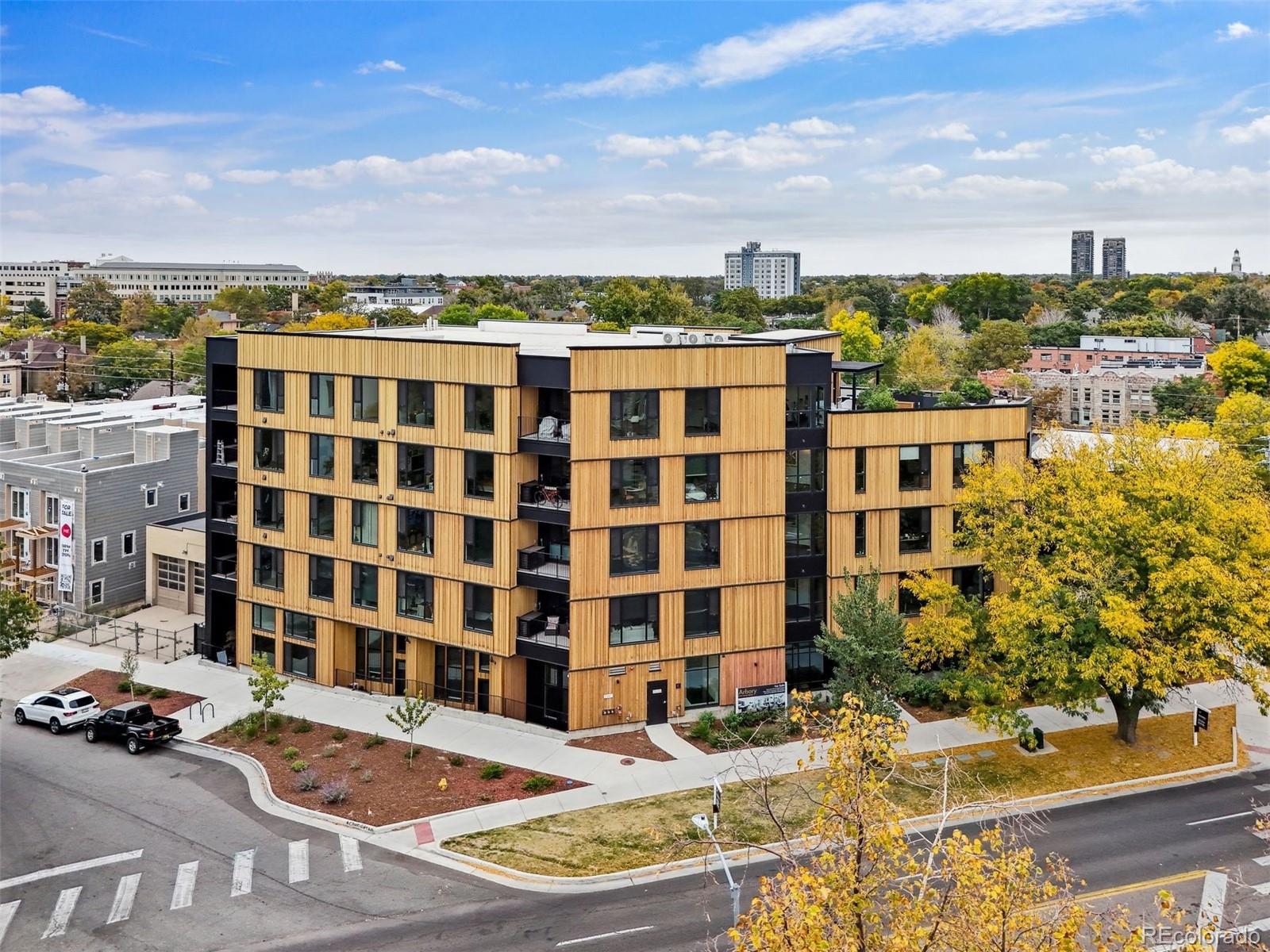 MLS Image #46 for 1601  park avenue 216,denver, Colorado