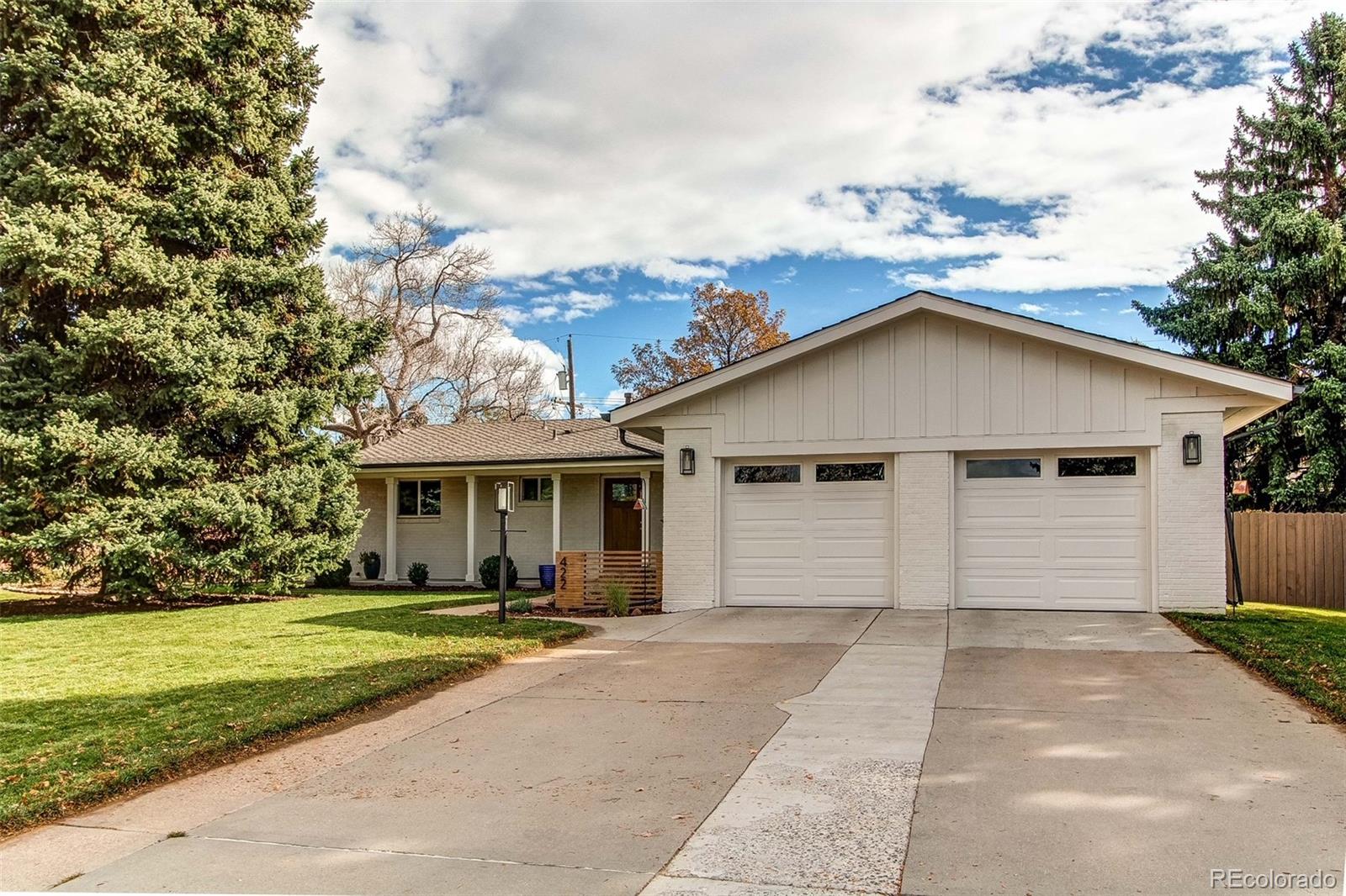 MLS Image #0 for 422  oswego street,aurora, Colorado