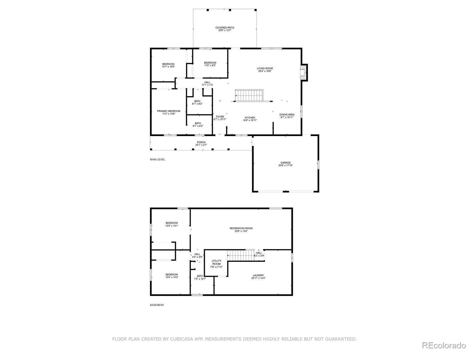 MLS Image #44 for 422  oswego street,aurora, Colorado