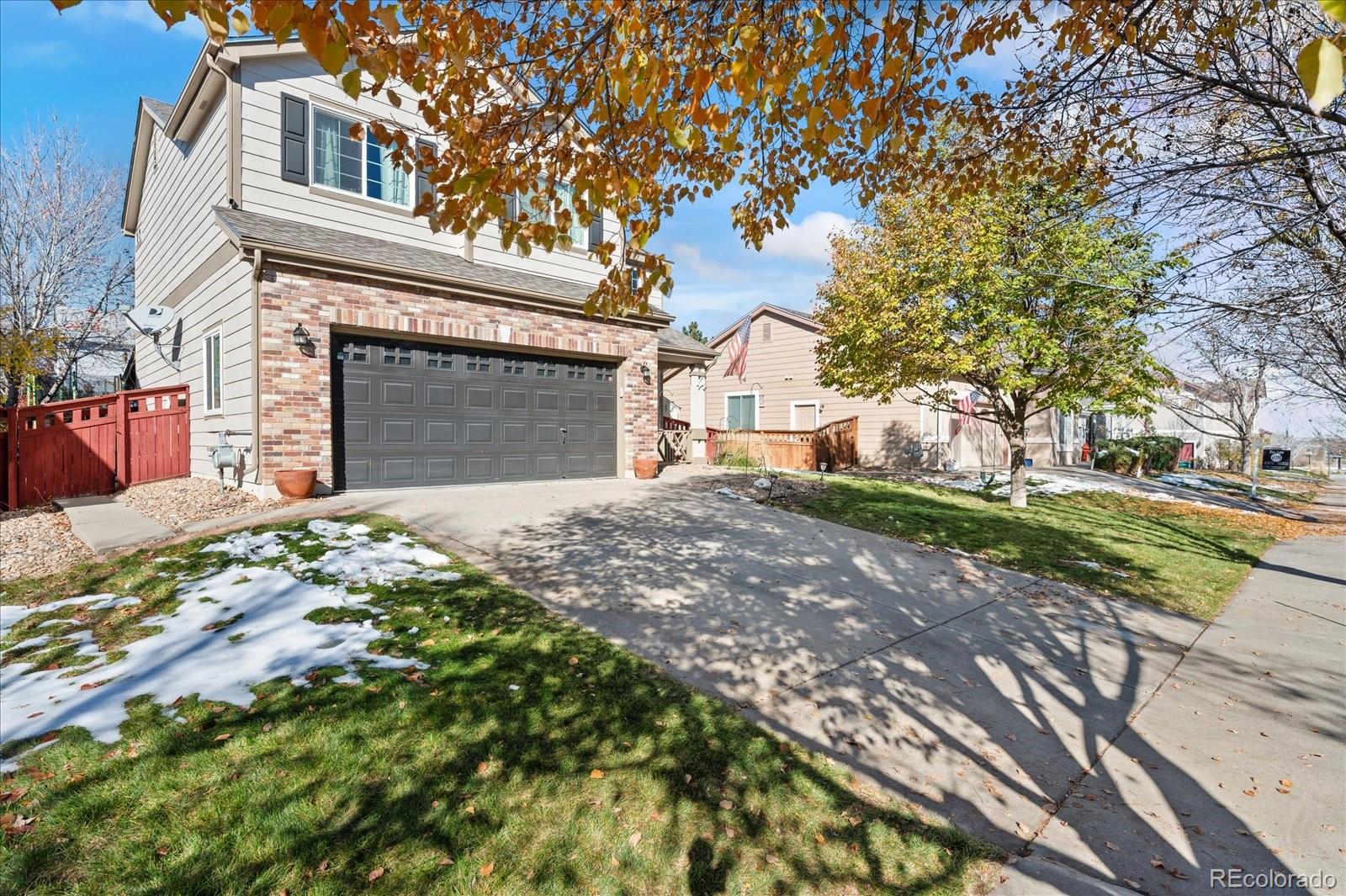 MLS Image #1 for 5345  goshawk street,brighton, Colorado