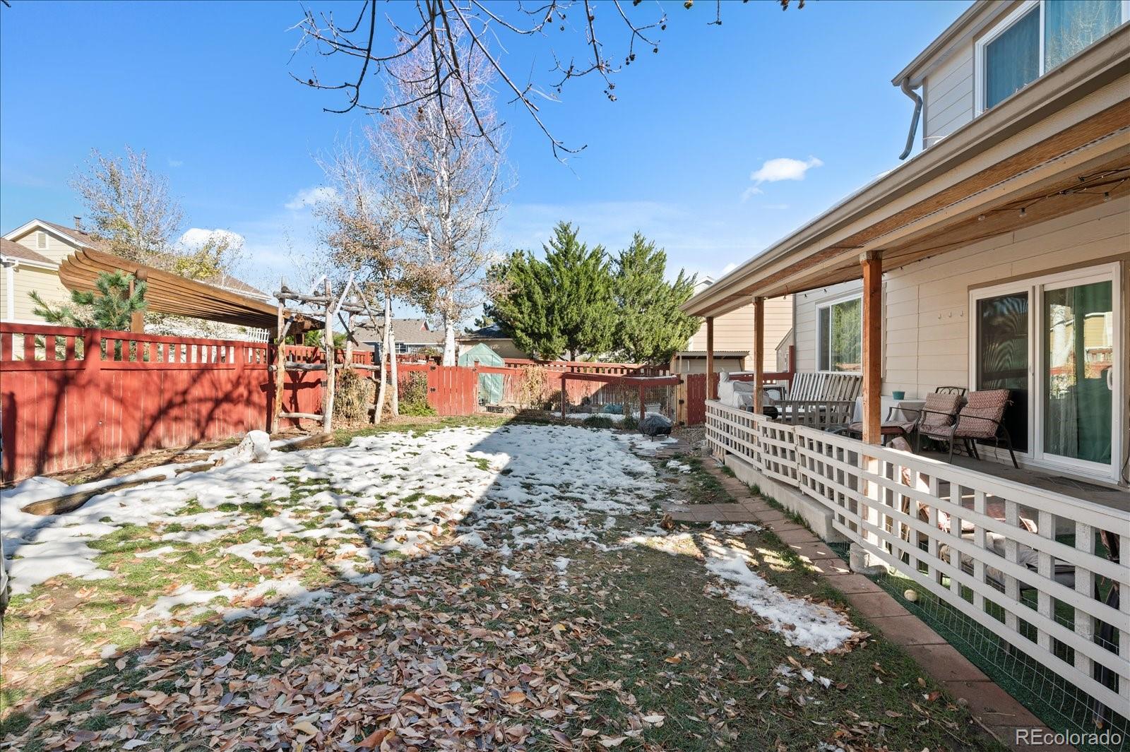 MLS Image #22 for 5345  goshawk street,brighton, Colorado