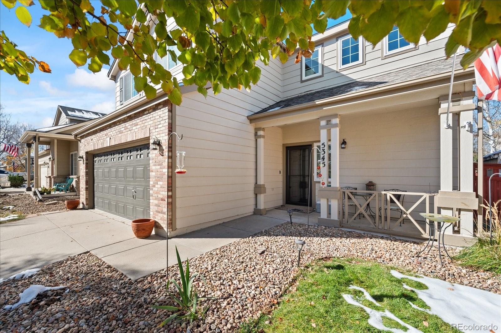 MLS Image #3 for 5345  goshawk street,brighton, Colorado