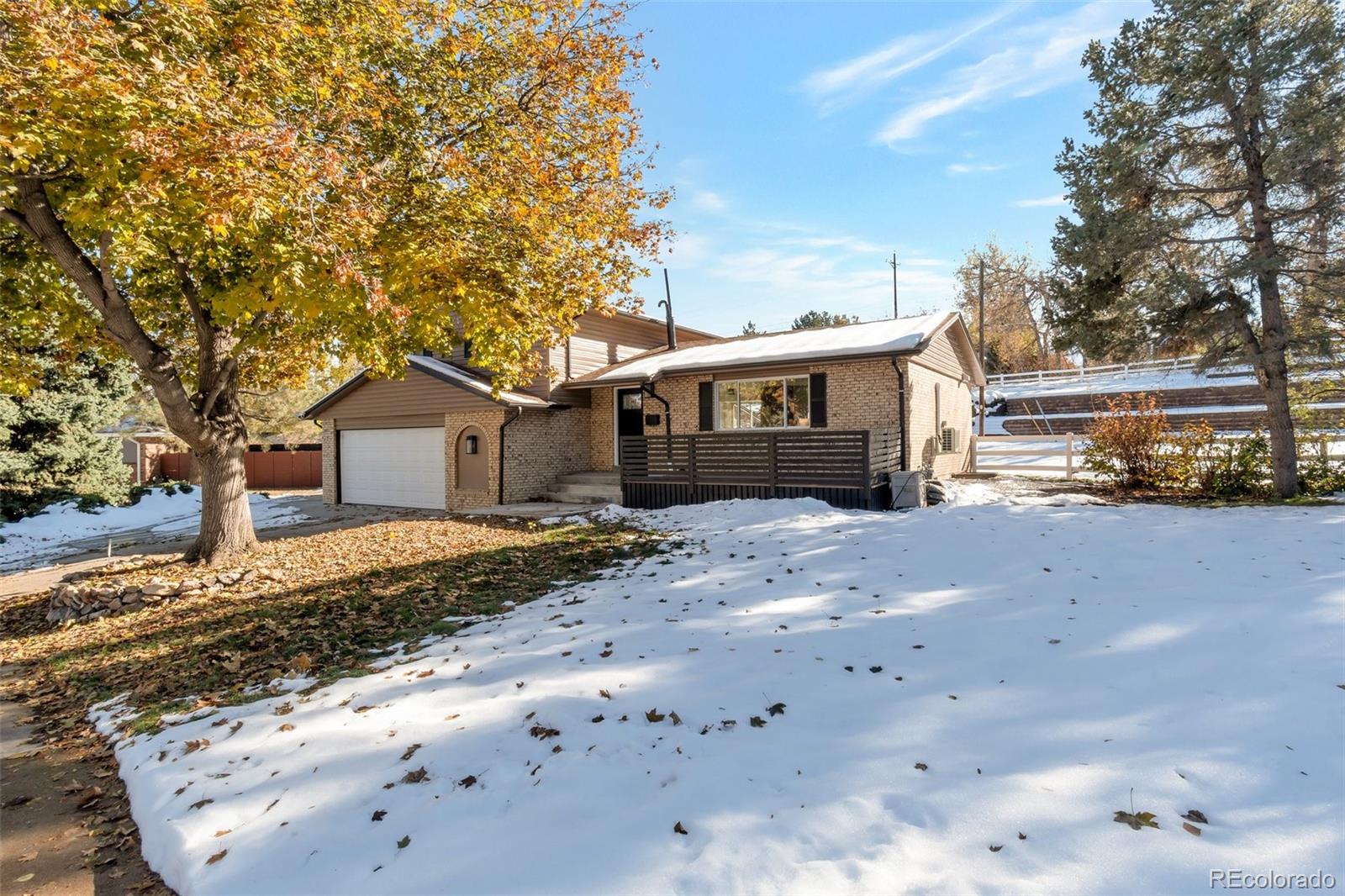 CMA Image for 824 W Geddes Circle,Littleton, Colorado