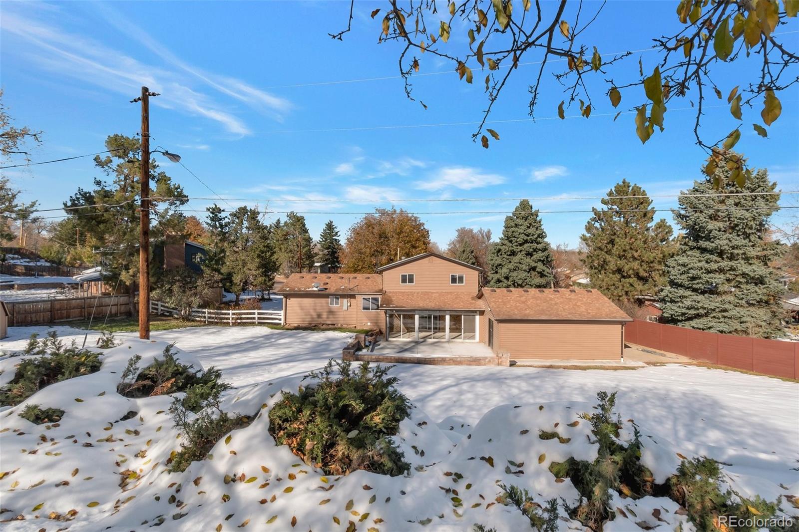 MLS Image #40 for 824 w geddes circle,littleton, Colorado