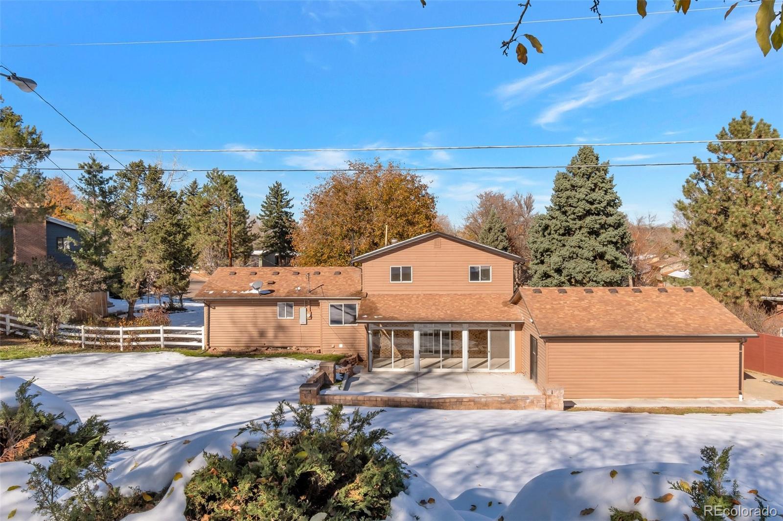 MLS Image #41 for 824 w geddes circle,littleton, Colorado