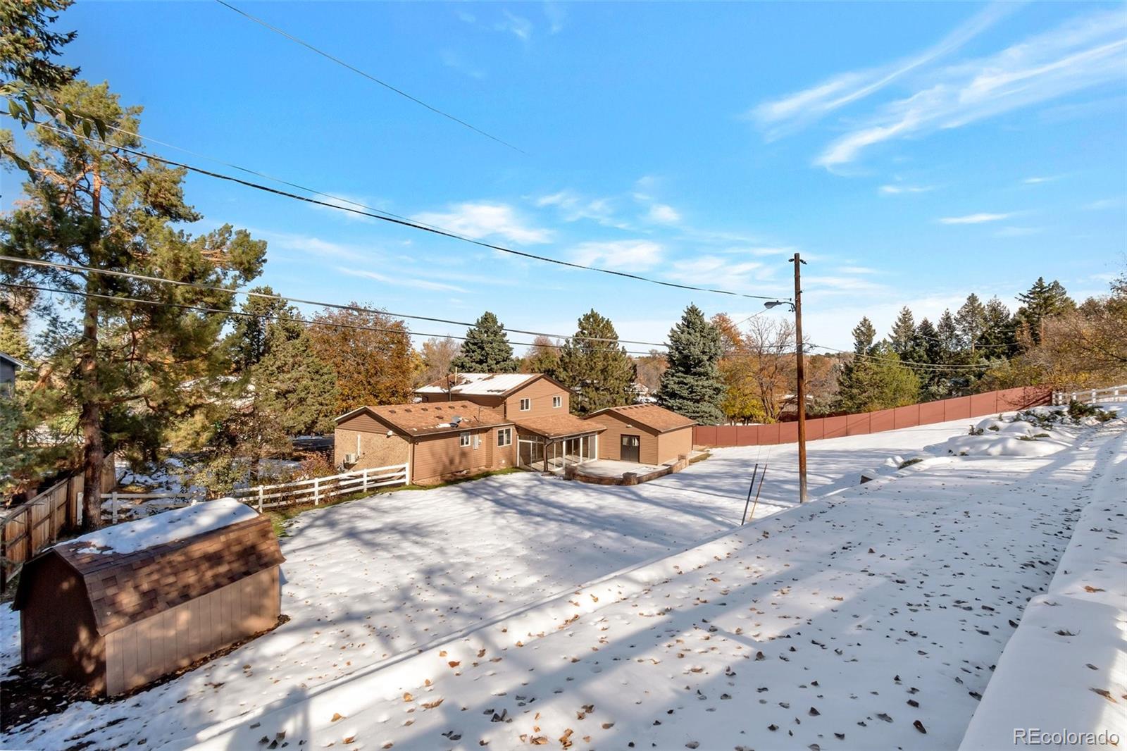 MLS Image #42 for 824 w geddes circle,littleton, Colorado