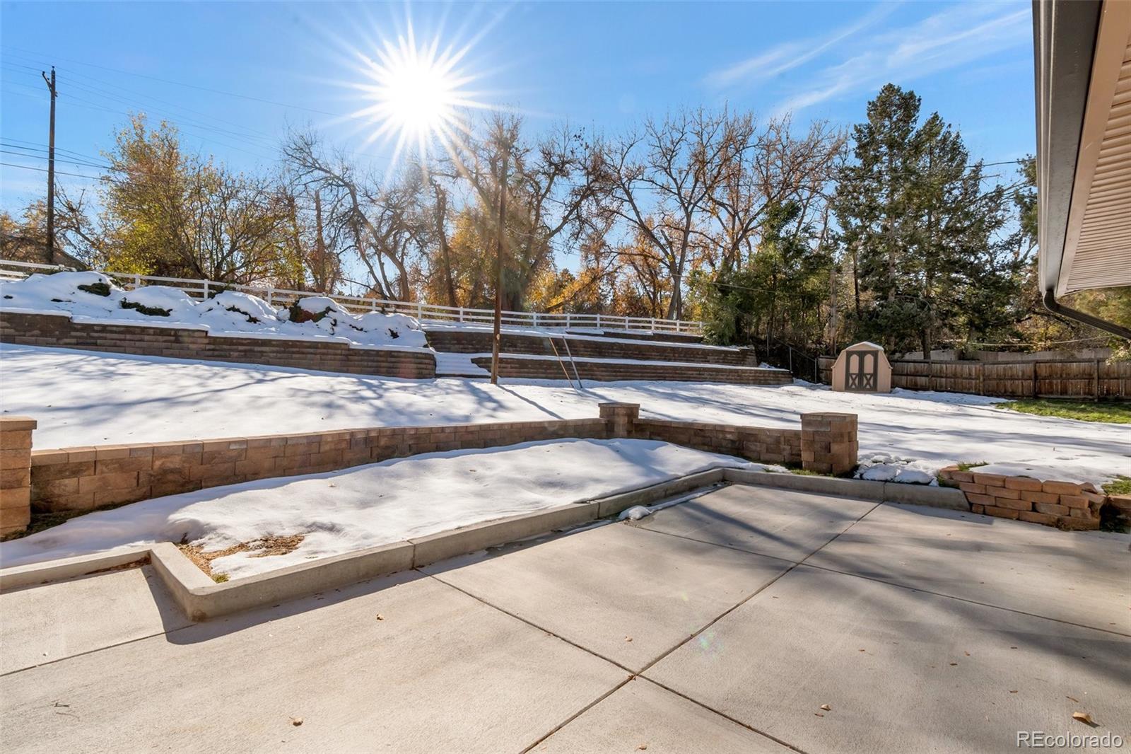 MLS Image #44 for 824 w geddes circle,littleton, Colorado