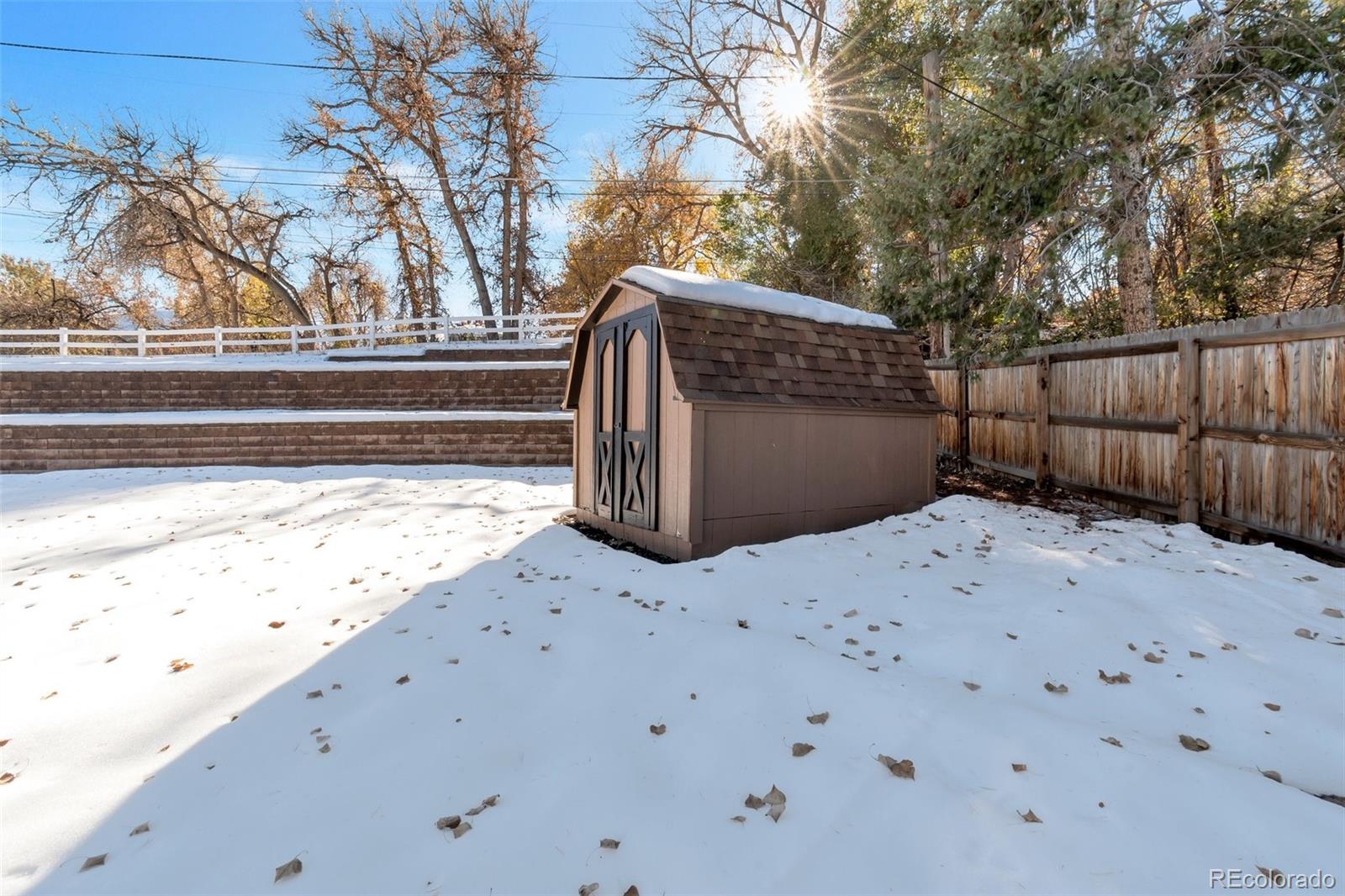 MLS Image #46 for 824 w geddes circle,littleton, Colorado