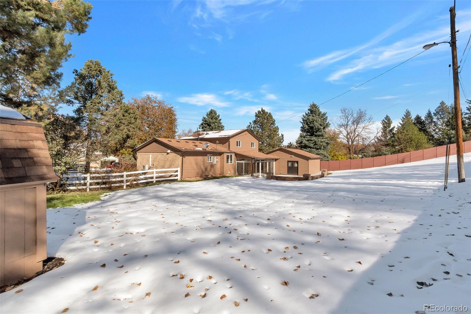 MLS Image #47 for 824 w geddes circle,littleton, Colorado