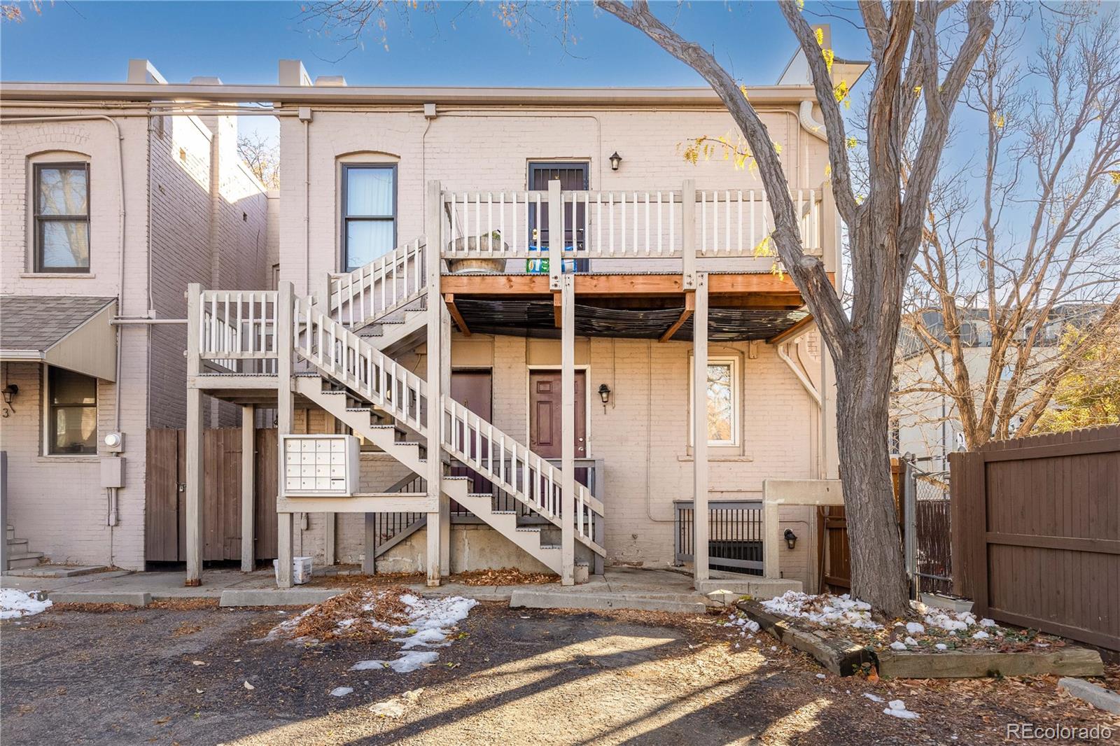 MLS Image #14 for 1310 n corona street,denver, Colorado