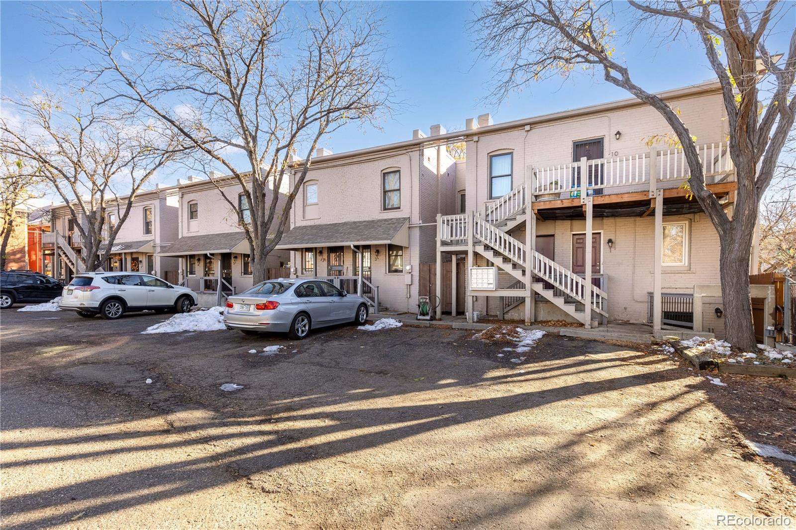 MLS Image #16 for 1310 n corona street,denver, Colorado