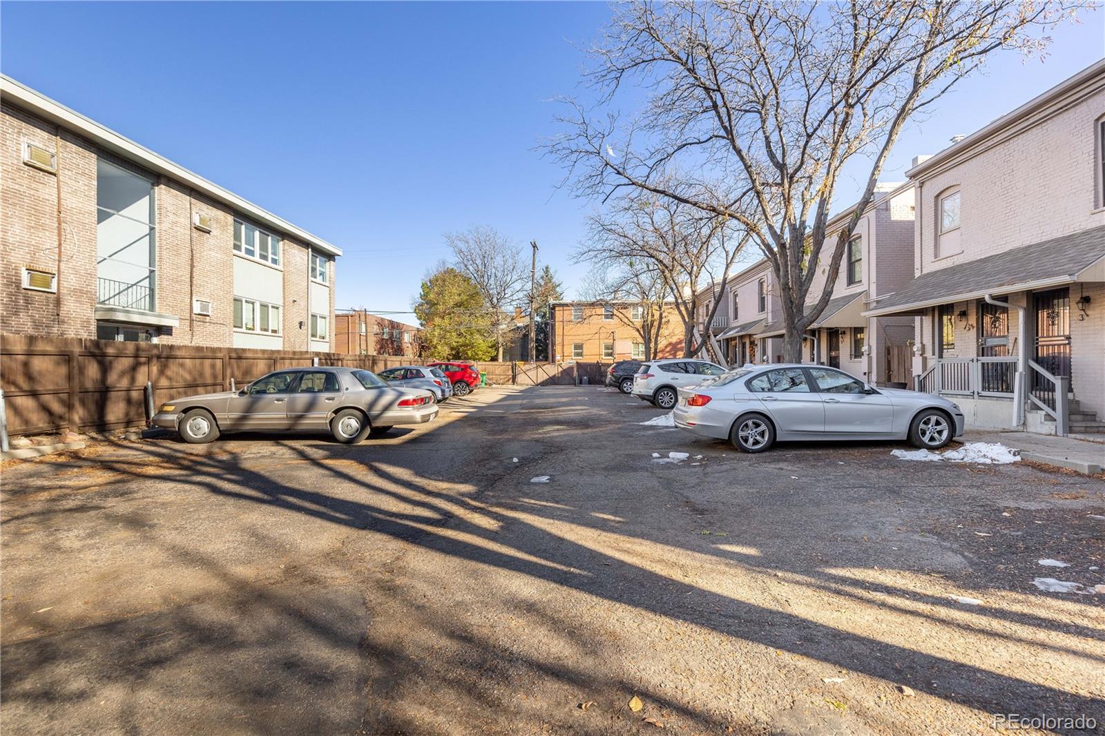 MLS Image #17 for 1310 n corona street,denver, Colorado