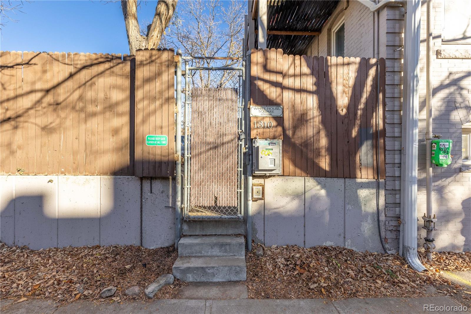 MLS Image #18 for 1310 n corona street,denver, Colorado