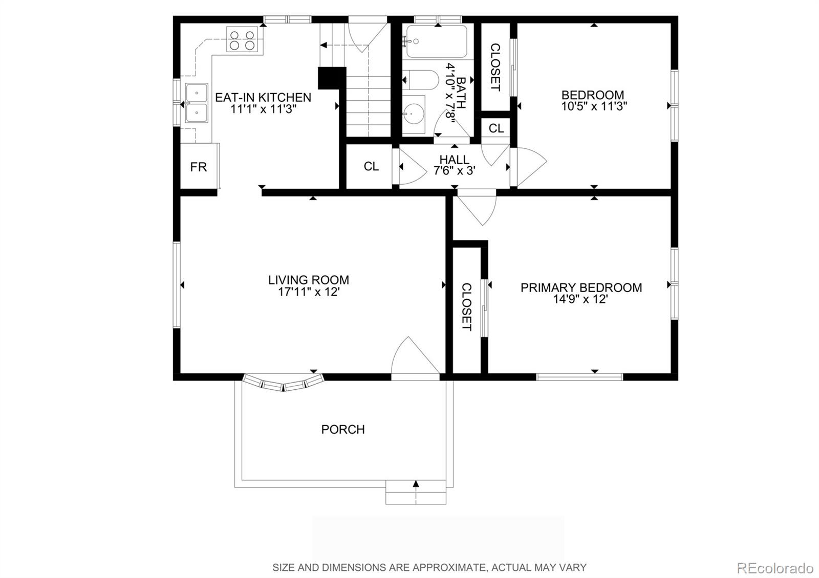 MLS Image #29 for 7000  zuni street,denver, Colorado