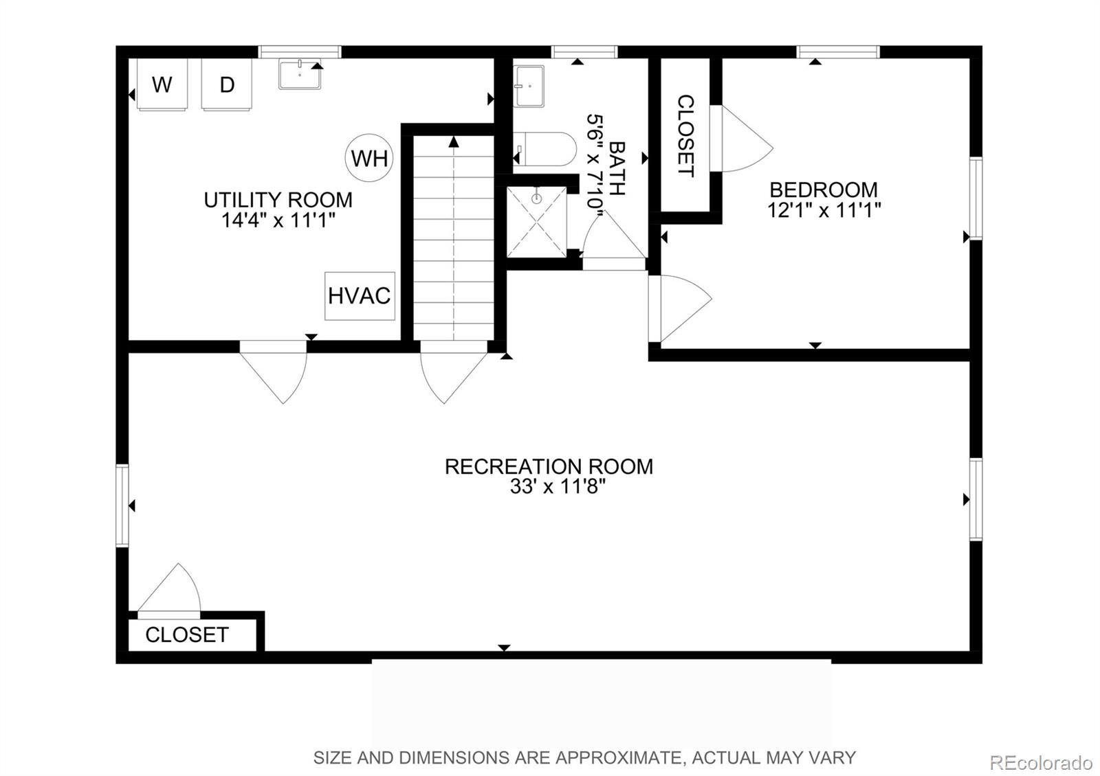 MLS Image #30 for 7000  zuni street,denver, Colorado