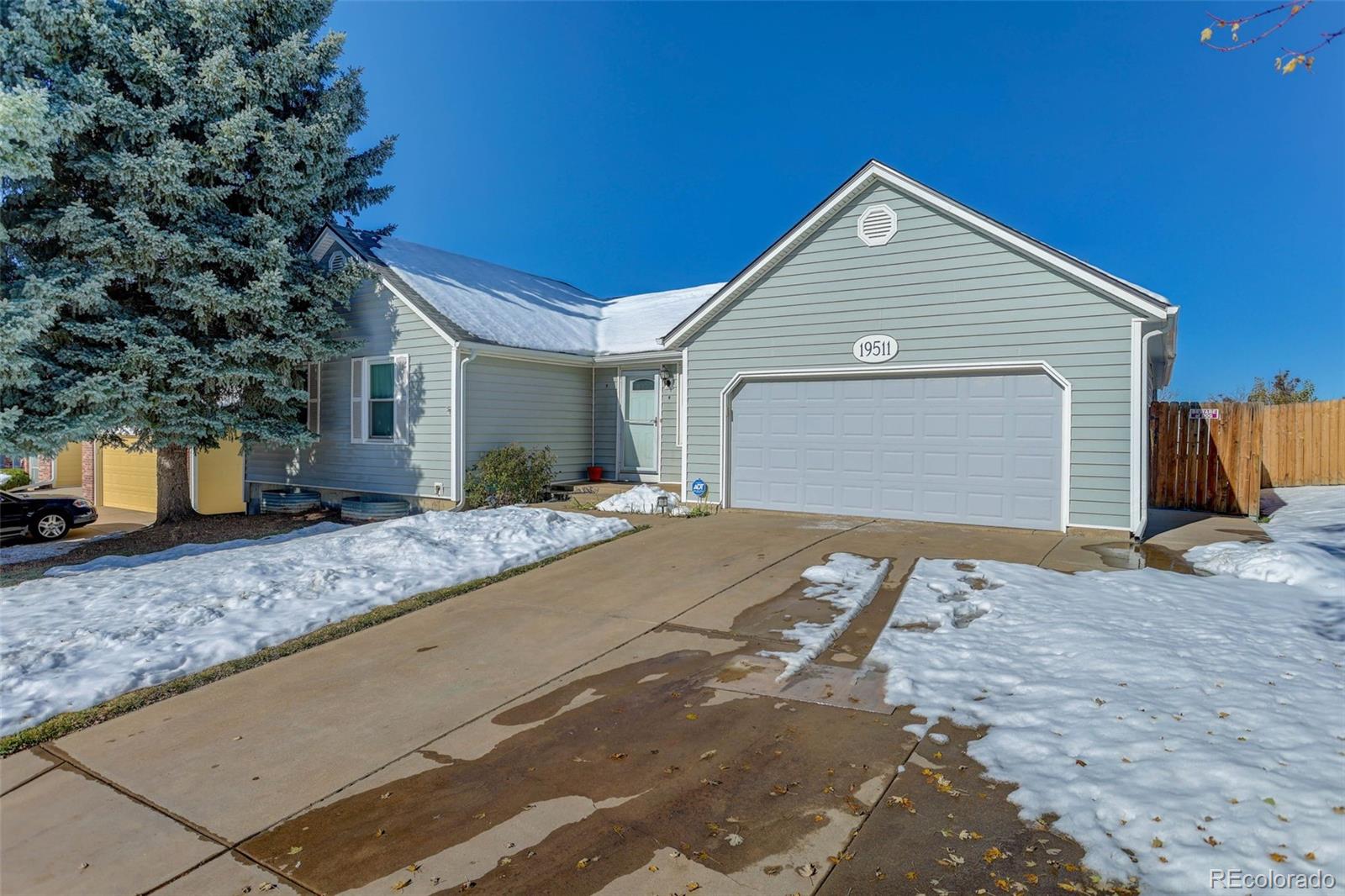 CMA Image for 19511 E Bails Place,Aurora, Colorado