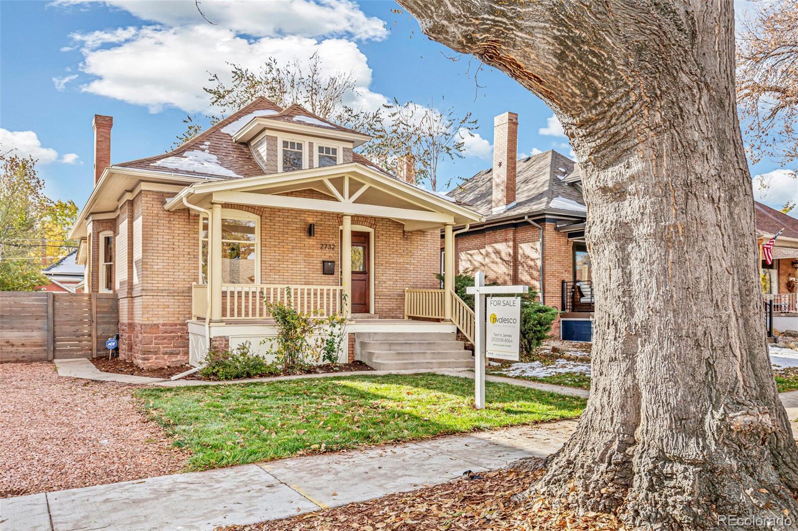 MLS Image #0 for 2732 w denver place,denver, Colorado