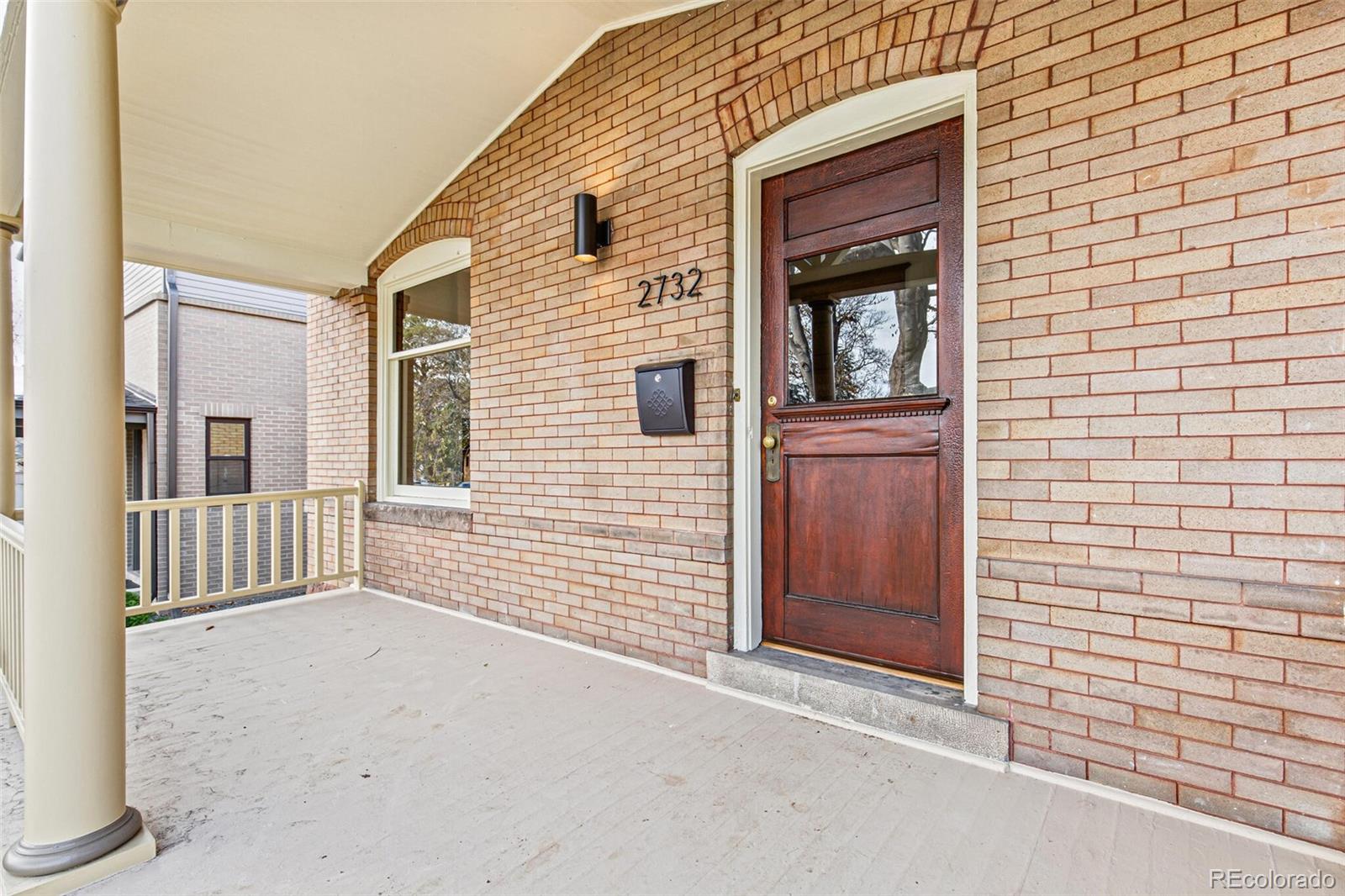 MLS Image #3 for 2732 w denver place,denver, Colorado