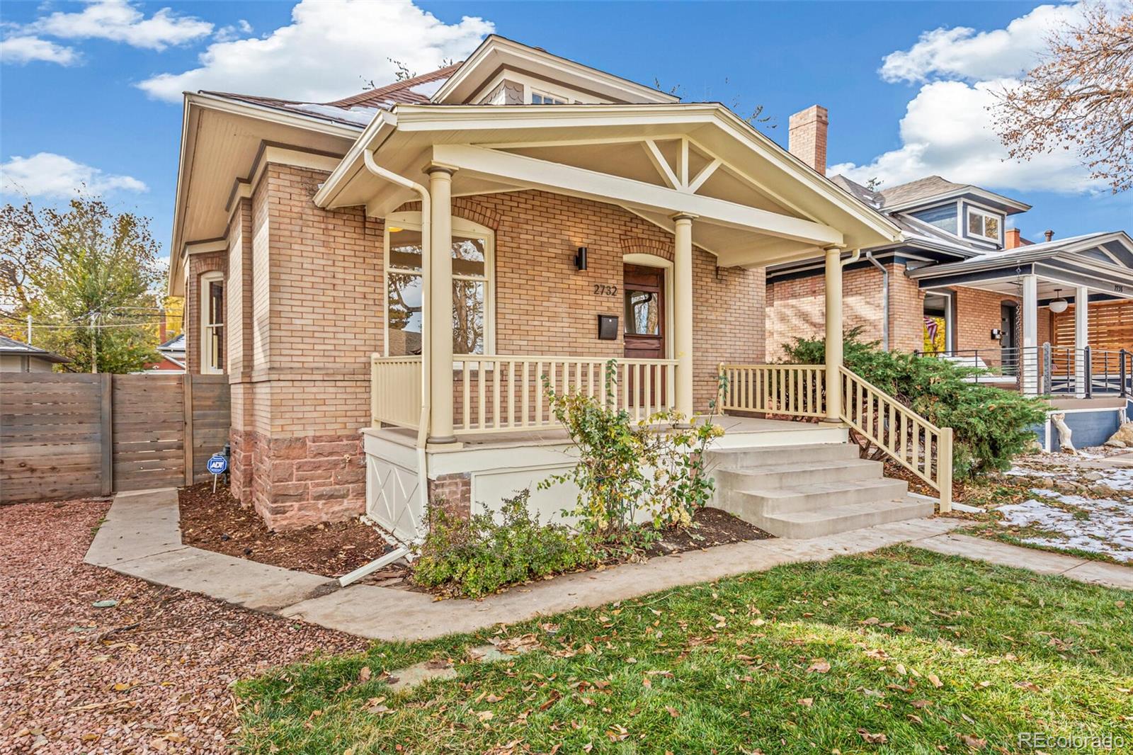 MLS Image #36 for 2732 w denver place,denver, Colorado