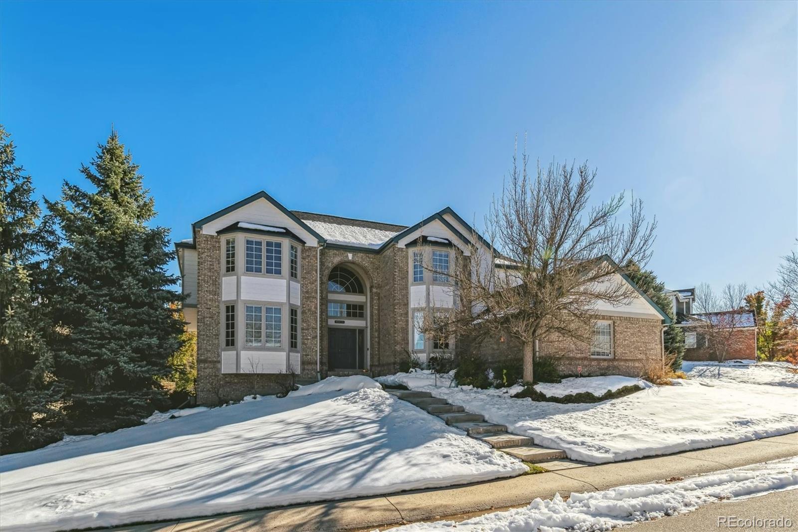 MLS Image #0 for 10834  bobcat terrace,lone tree, Colorado