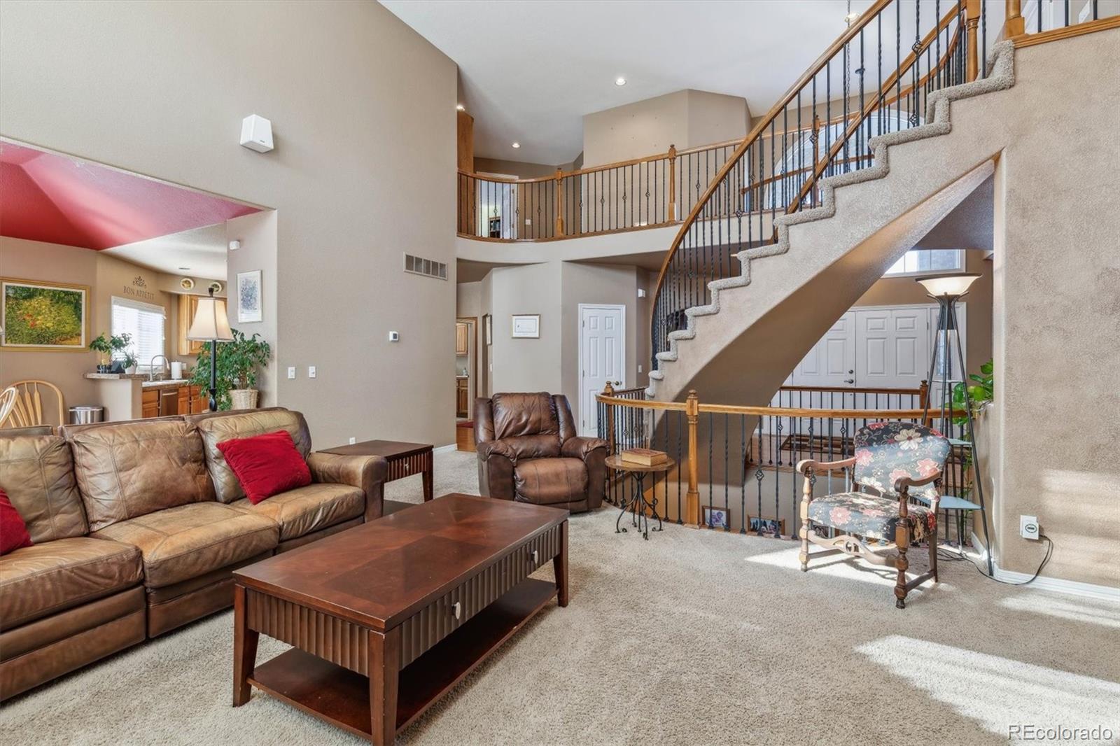 MLS Image #15 for 10834  bobcat terrace,lone tree, Colorado