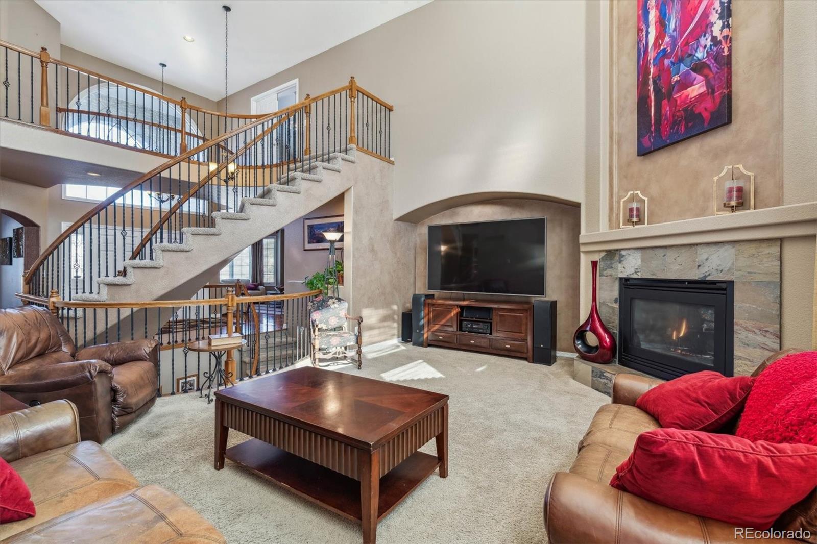 MLS Image #16 for 10834  bobcat terrace,lone tree, Colorado