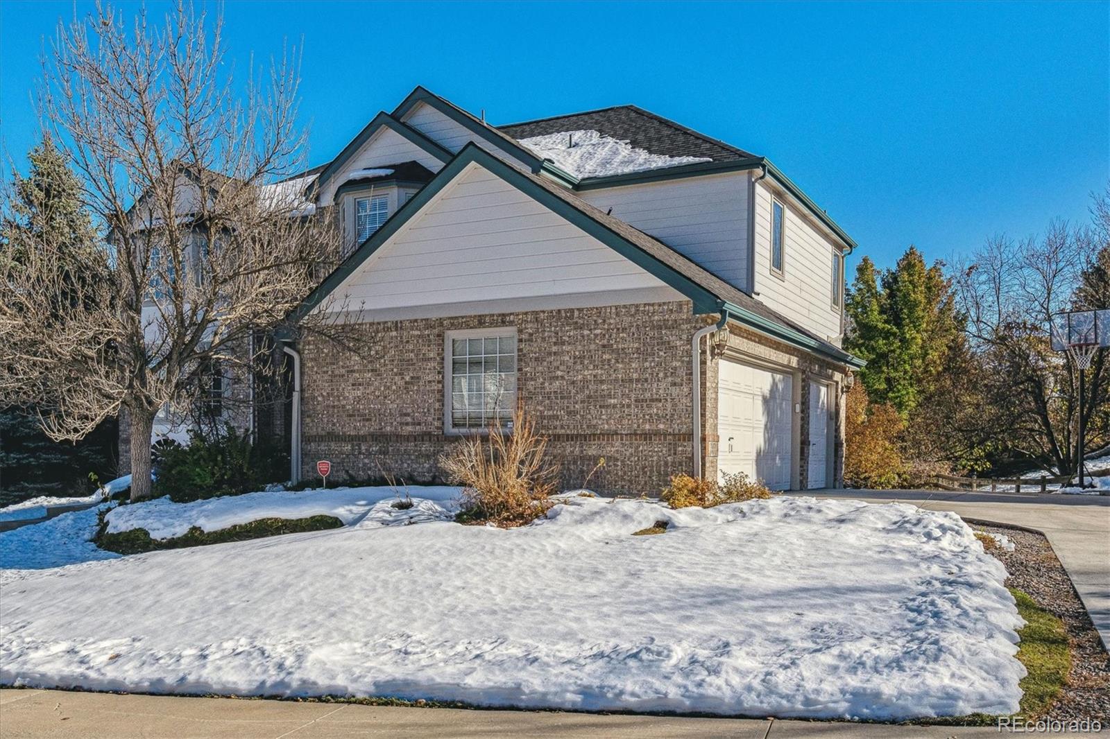 MLS Image #2 for 10834  bobcat terrace,lone tree, Colorado