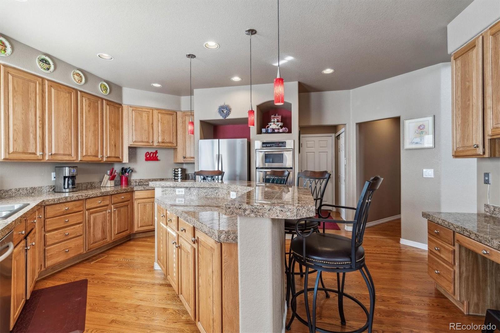 MLS Image #20 for 10834  bobcat terrace,lone tree, Colorado