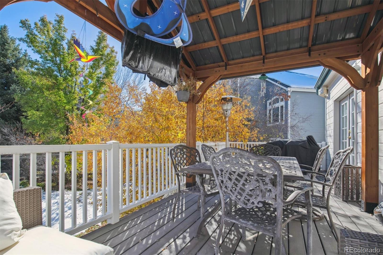 MLS Image #42 for 10834  bobcat terrace,lone tree, Colorado