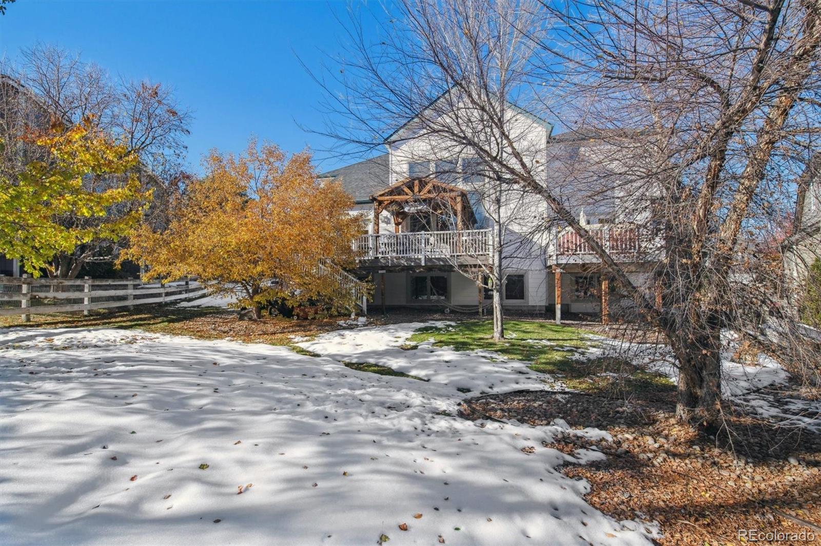 MLS Image #45 for 10834  bobcat terrace,lone tree, Colorado