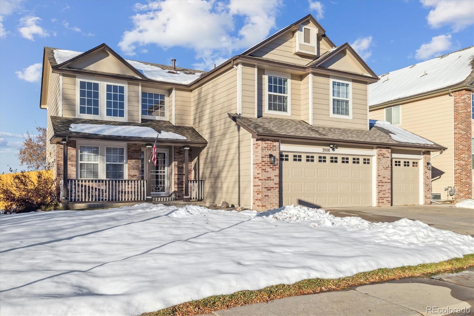 MLS Image #1 for 3908 s lisbon way,aurora, Colorado