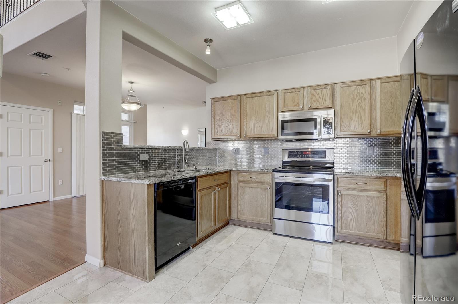 MLS Image #7 for 1535 s florence way,aurora, Colorado