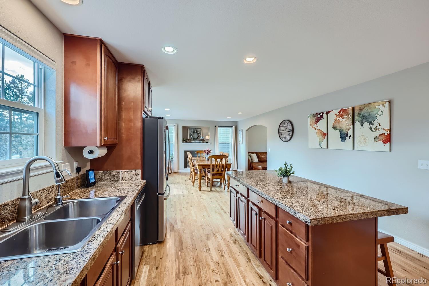 MLS Image #12 for 1312  gambel oaks drive,elizabeth, Colorado