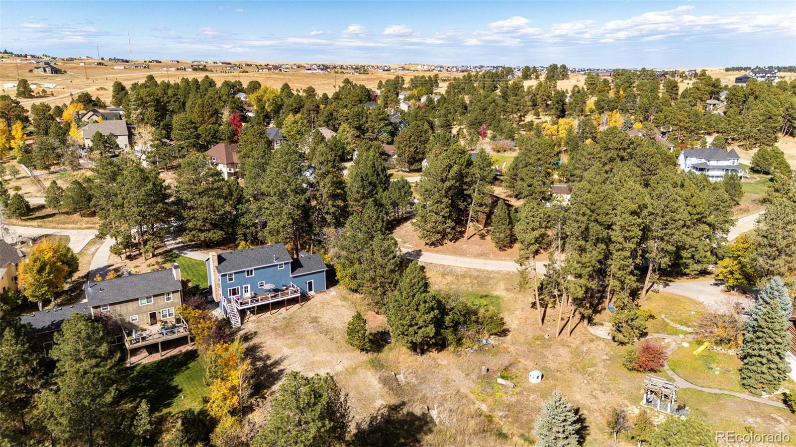 MLS Image #2 for 1312  gambel oaks drive,elizabeth, Colorado