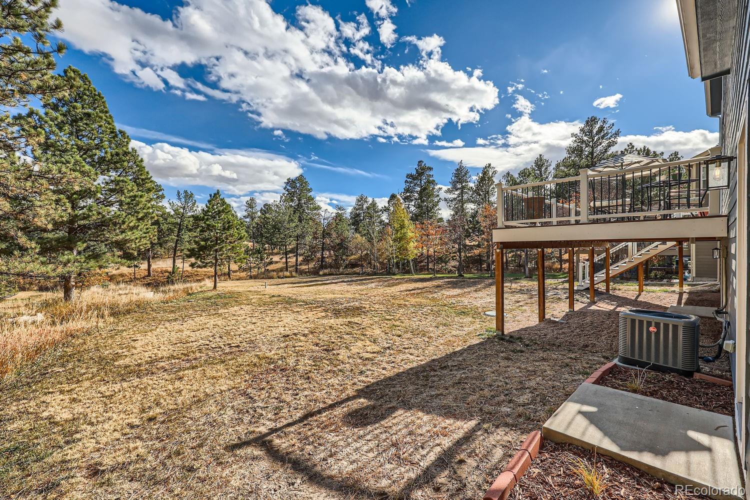 MLS Image #28 for 1312  gambel oaks drive,elizabeth, Colorado