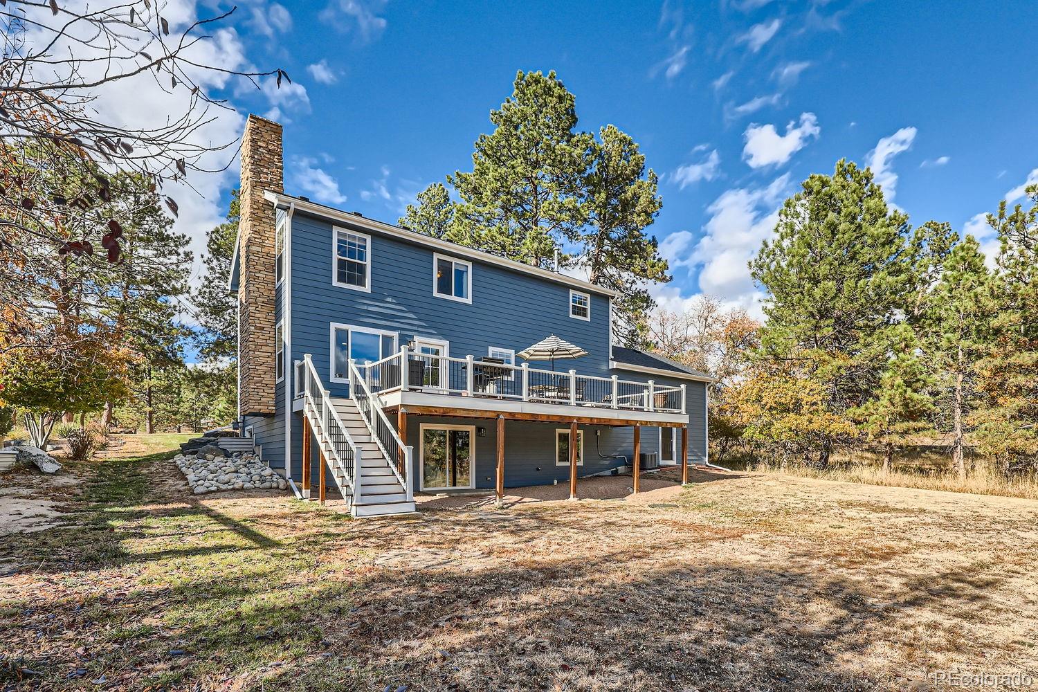 MLS Image #30 for 1312  gambel oaks drive,elizabeth, Colorado