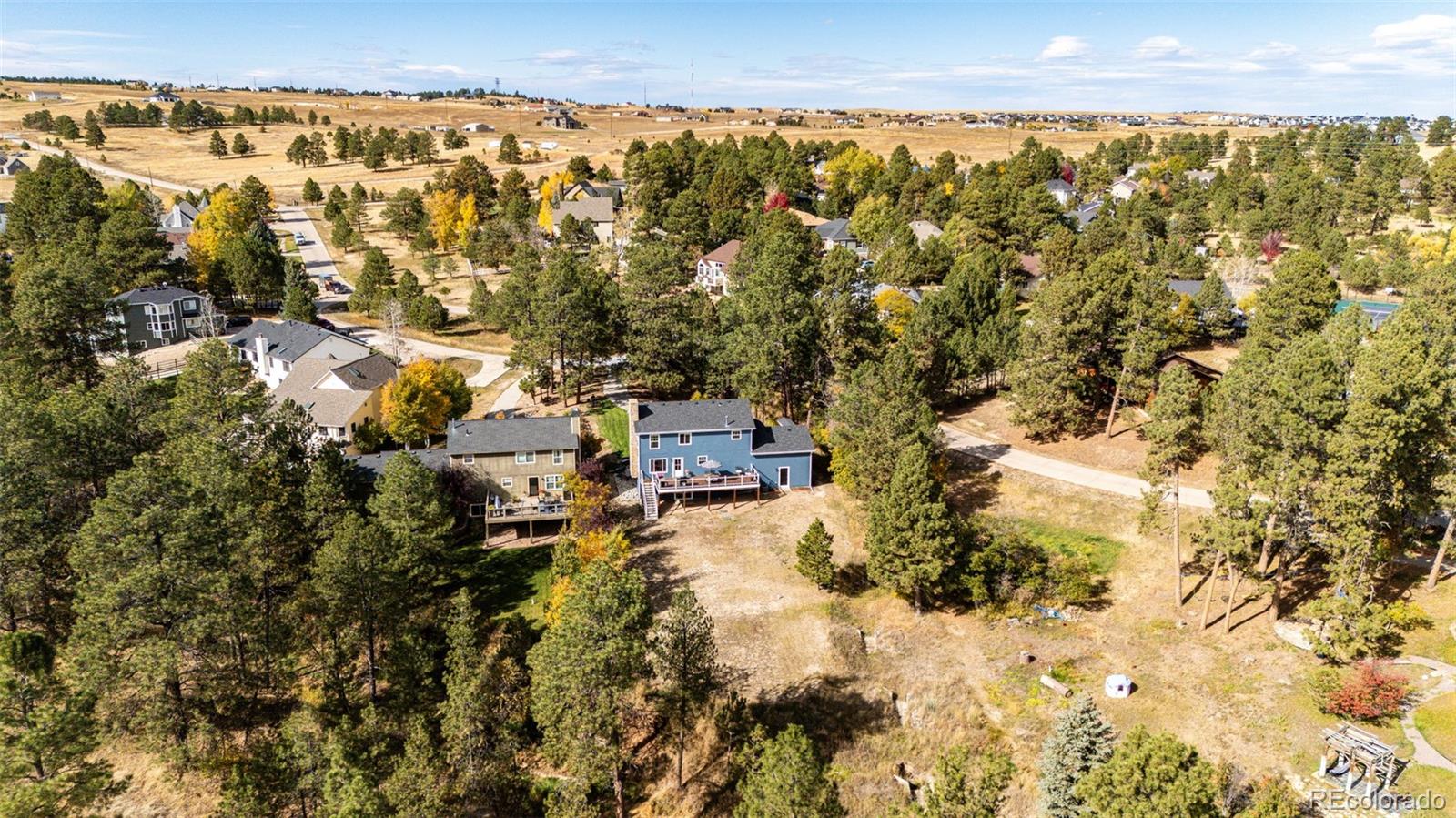 MLS Image #5 for 1312  gambel oaks drive,elizabeth, Colorado