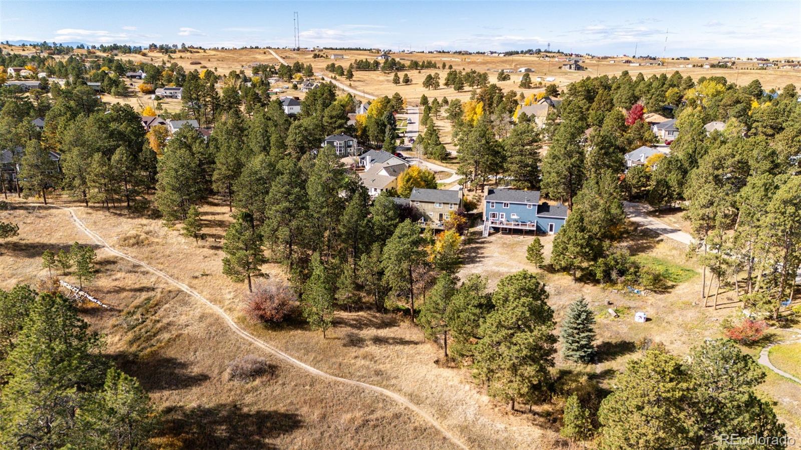 MLS Image #6 for 1312  gambel oaks drive,elizabeth, Colorado