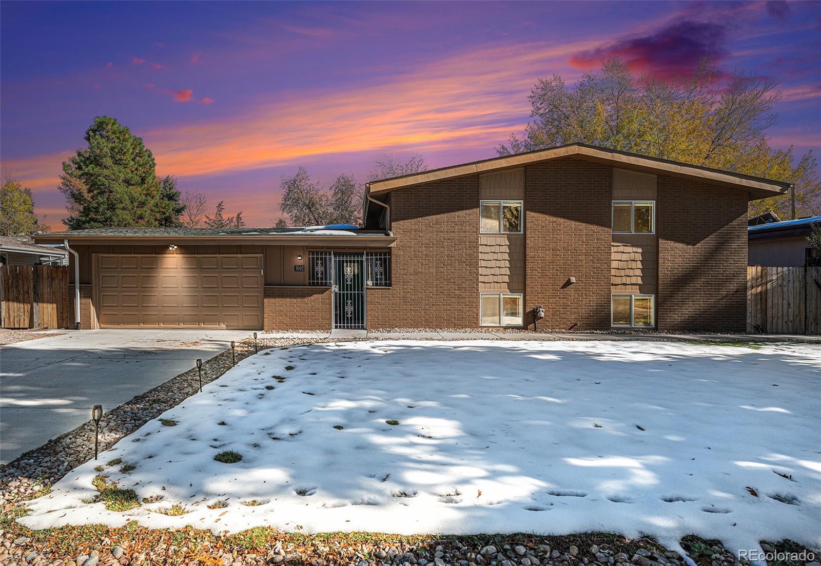 MLS Image #0 for 3692  wright street,wheat ridge, Colorado