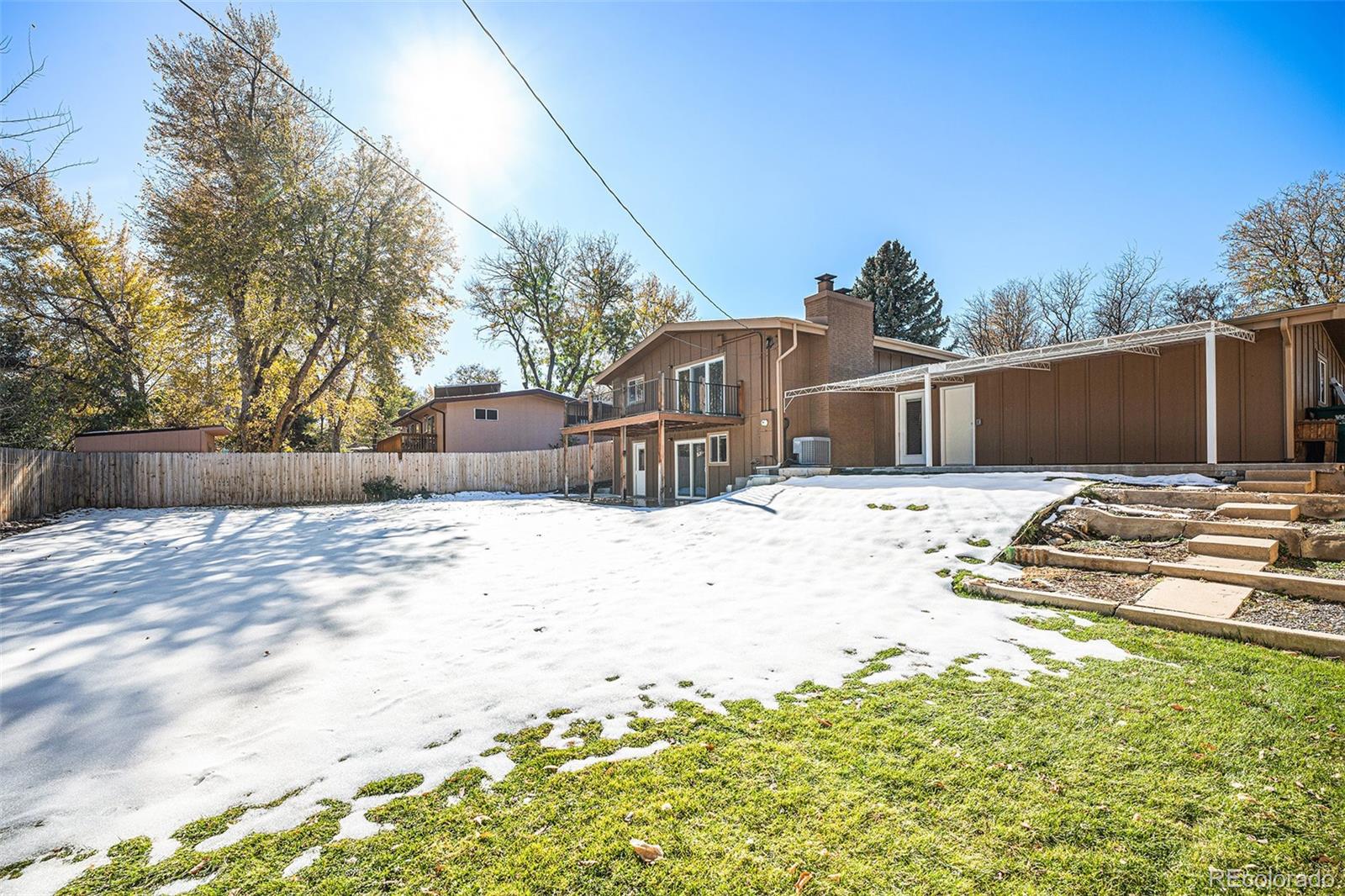 MLS Image #14 for 3692  wright street,wheat ridge, Colorado