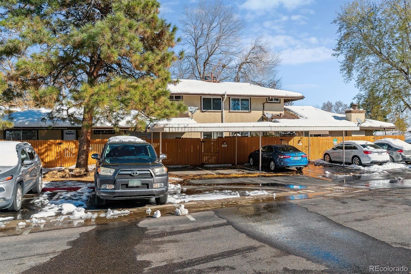 MLS Image #24 for 3709 s granby way ,aurora, Colorado