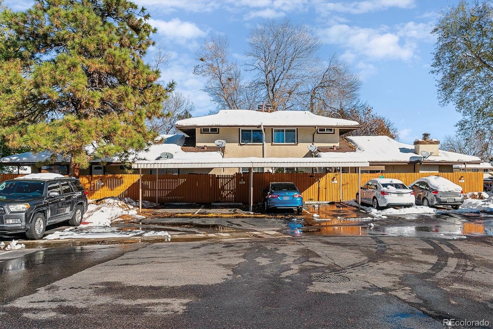 MLS Image #25 for 3709 s granby way ,aurora, Colorado