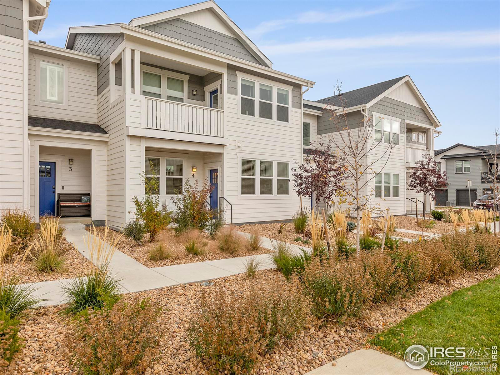 MLS Image #1 for 2110  setting sun drive,windsor, Colorado